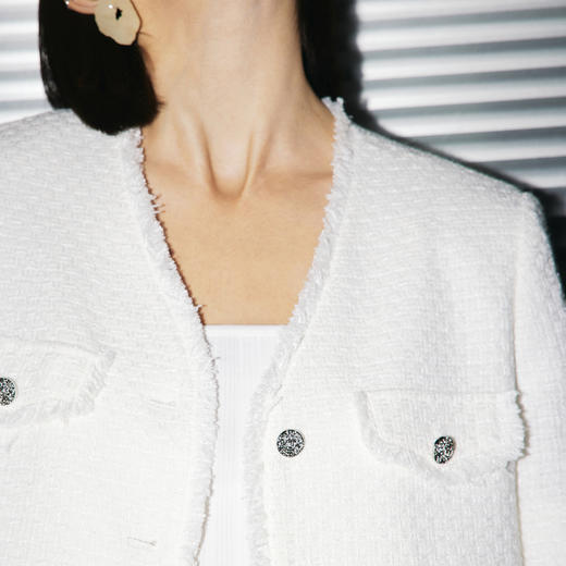 【商场同款】麦檬夏小外套5E4311271 商品图4