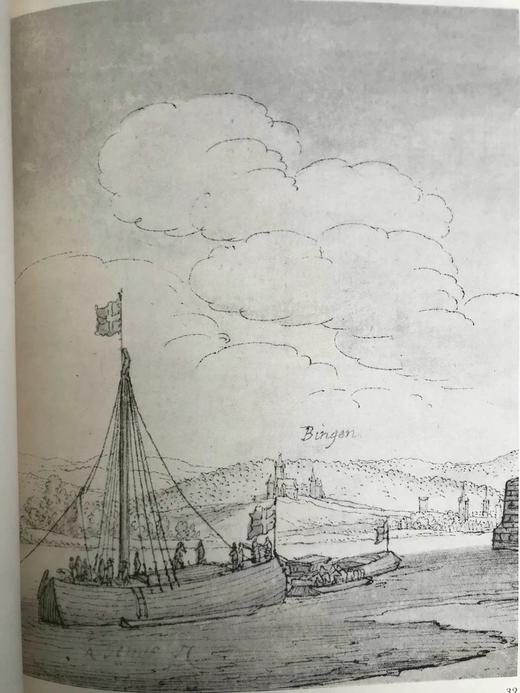 荷拉尔画集 约百余幅插图 精装大16开 商品图10