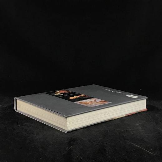 看，美国！三家圣地亚哥美术馆美国艺术图集 约百余幅插图 精装大16开 商品图2