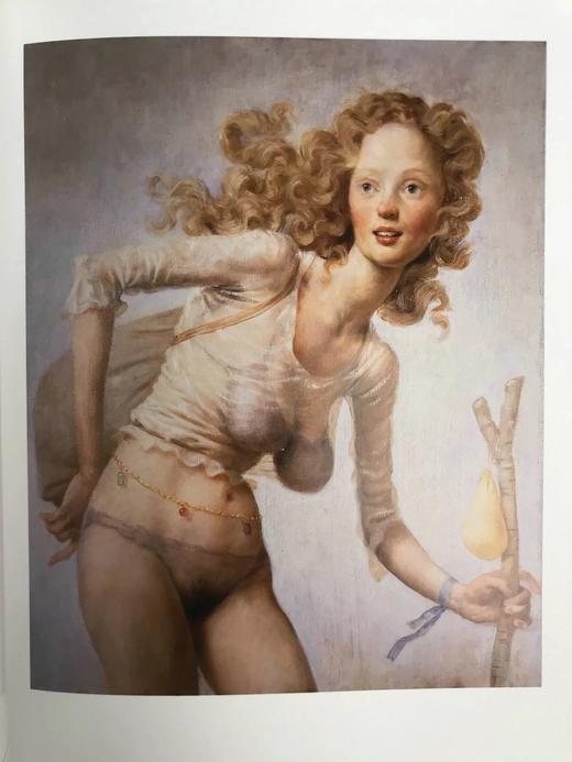 看，美国！三家圣地亚哥美术馆美国艺术图集 约百余幅插图 精装大16开 商品图9