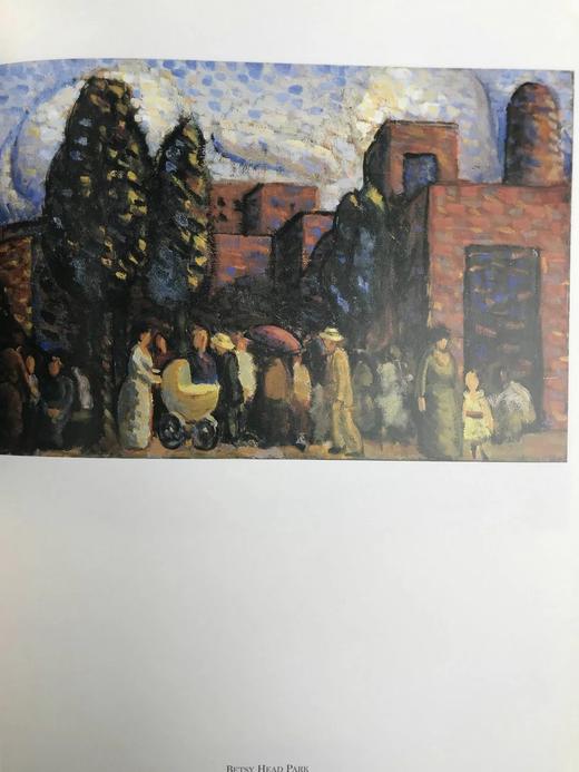 迈耶·夏皮罗绘画与雕塑图集 203幅插图（53幅彩色） 精装16开 商品图11