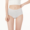 都市丽人功能系列生理裤内裤女冰爽尔女士内裤中腰三角内裤LK48A1 商品缩略图1