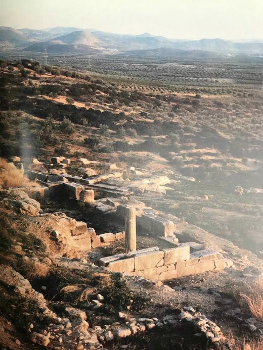 希腊诸神 126幅插图（40幅彩色） 精装16开 商品图6