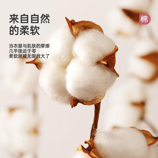 3部顶瓜瓜女士纯棉长裤家居裤DJJWC-AQW26126 商品图3