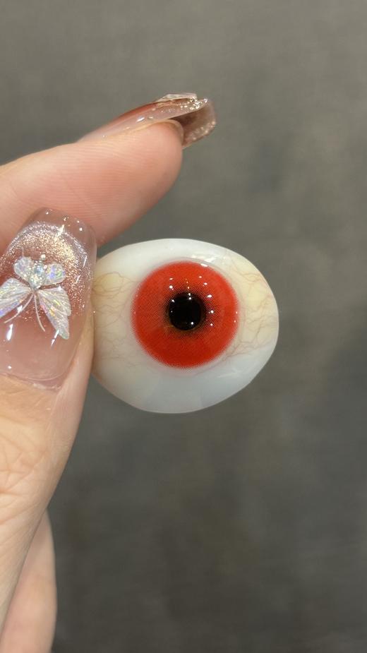 propcon 美瞳日抛 赤夏娜 直径14.5mm着色13.7mm 商品图6