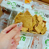 罗小亮辣条味锅巴！这是什么神仙小零食，锅巴是大片的还很脆，微微麻，非常香！难得的是不会过咸，满满当当一大盒，吃起来还一点不油腻[色]一盒
还有花椒，孜然口味【不好吃管退哈】 商品缩略图1