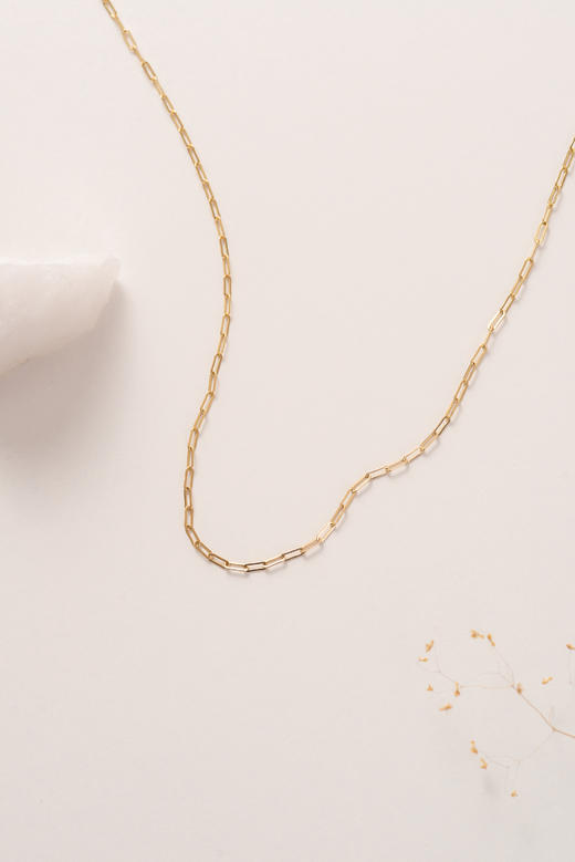 BALI necklace 项链 商品图2