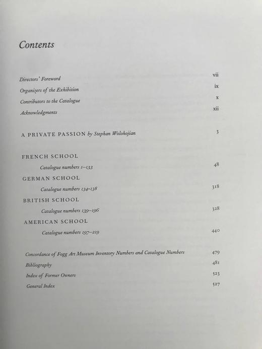 私人激情：温多普收藏十九世纪绘画图集 219幅插图 平装大16开 商品图5