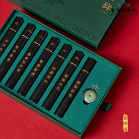 普陀问禅 七宝呈祥心缘香