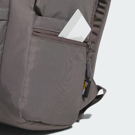 Adidas阿迪达斯MUST HAVES BACKPACK 运动双肩背包IM5216 商品图5