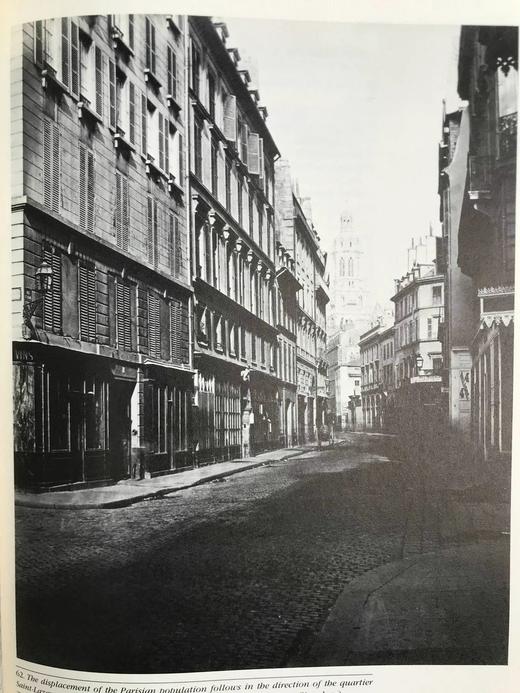 如艺术品的城市：伦敦·巴黎·维也纳 142幅插图 精装16开 商品图11