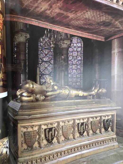 兵器与铠甲历史指南 300幅插图 精装大16开 商品图14