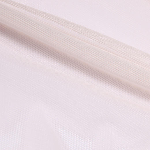 都市丽人薄透丝滑内裤女蕾丝+泳布内裤平角内裤YP44J1 商品图5