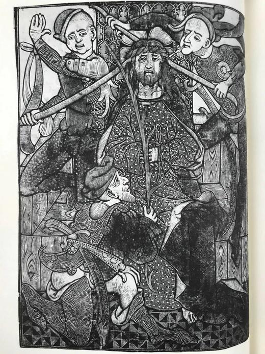 版画与人：版画社会史 752幅插图 精装16开 商品图11