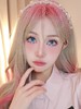 propcon 美瞳日抛 塞壬眼泪 直径14.2mm着色13.5mm 商品缩略图3