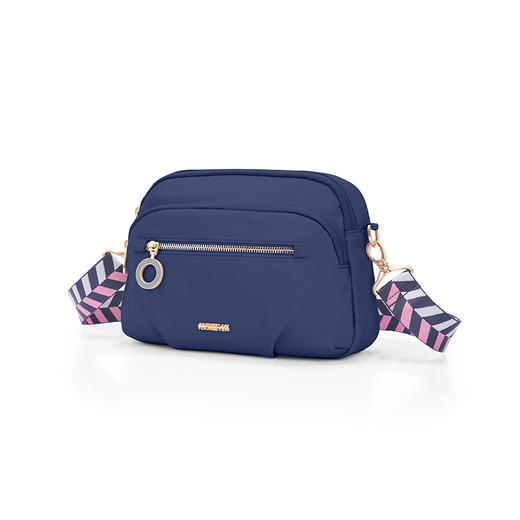 【美旅】ALIZEE AIMEE系列工作休闲通用女包QZ1 商品图11