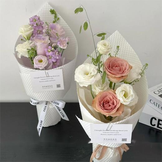 小花束（2束起订） 商品图0