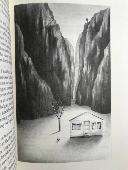 莫泊桑《第二十九床与其他故事》 16幅插图 精装18开带书匣 商品图8