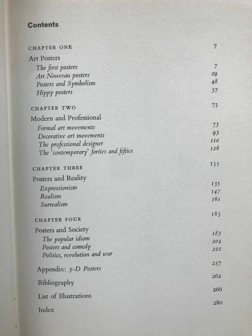 海报简史：1870-1970 273幅插图（72幅彩色） 精装大32开 商品图5