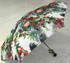 优品堂『如花如歌』五折伞下之花超轻太阳伞 商品缩略图12