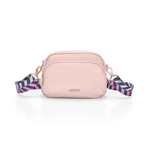 【美旅】ALIZEE AIMEE系列工作休闲通用女包QZ1 商品图12