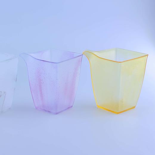 会呼吸的琉璃 闻天公杯 公道杯 琉璃 商品图3