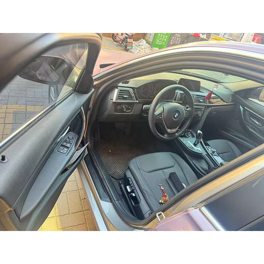 宝马 3系 320Li 时尚型【长租-北京】 商品图5