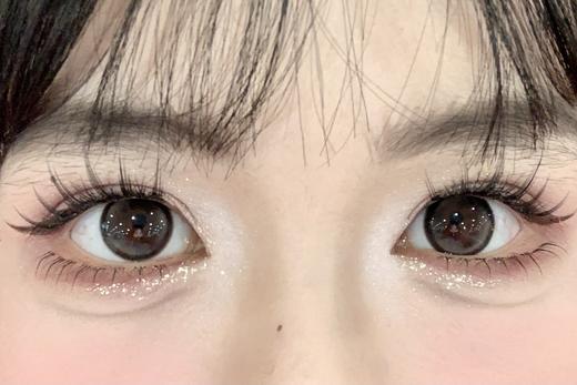 Sondercon日抛-T01小黑茶 商品图4