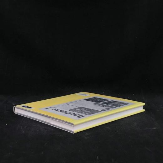 包豪斯、现代主义与插图本 约百幅插图 精装16开 商品图2