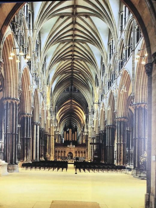 西方建筑史 767幅插图（48幅彩色） 精装18开 商品图10