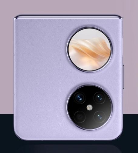 HUAWEI Pocket 2 商品图1