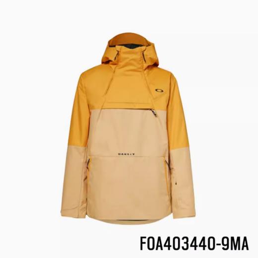 【断码三折】Oakley欧克利滑雪服多色时尚户外滑雪外套装备男 FOA403440 商品图1