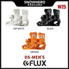24/25雪季FLUX男款单板滑雪固定器预售 商品缩略图8