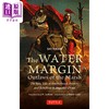 【中商原版】水浒传 The Water Margin Outlaws of the Marsh 英文原版 Shi Naian 经典名著 商品缩略图0