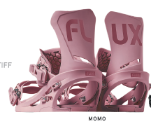 24/25FLUX固定器WOMEN'S DS MOMO