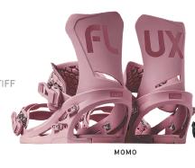 24/25FLUX固定器WOMEN'S DS MOMO 商品图0