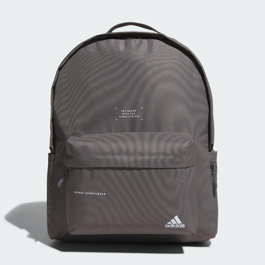 Adidas阿迪达斯MUST HAVES BACKPACK 运动双肩背包IM5216 商品图0