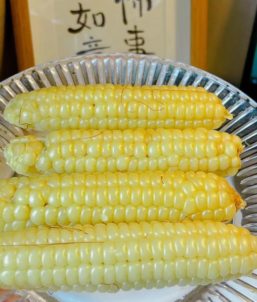 🌽糯叽叽｜西双版纳拇指玉米 商品图5
