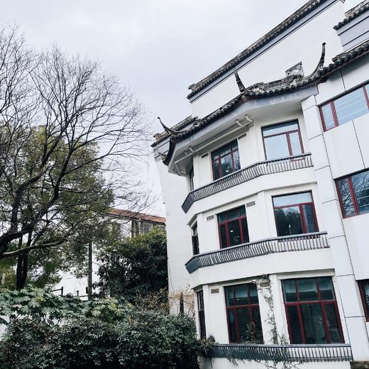 ￥399起/双人1晚 --苏州苏康养·东大街旅居酒店度假套餐，漫步苏州古街城楼，细品苏城文化底蕴~ 商品图0