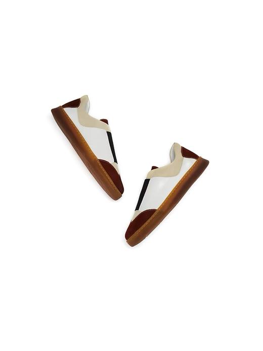 雅氏achette女鞋运动休闲鞋   4RV4 商品图0