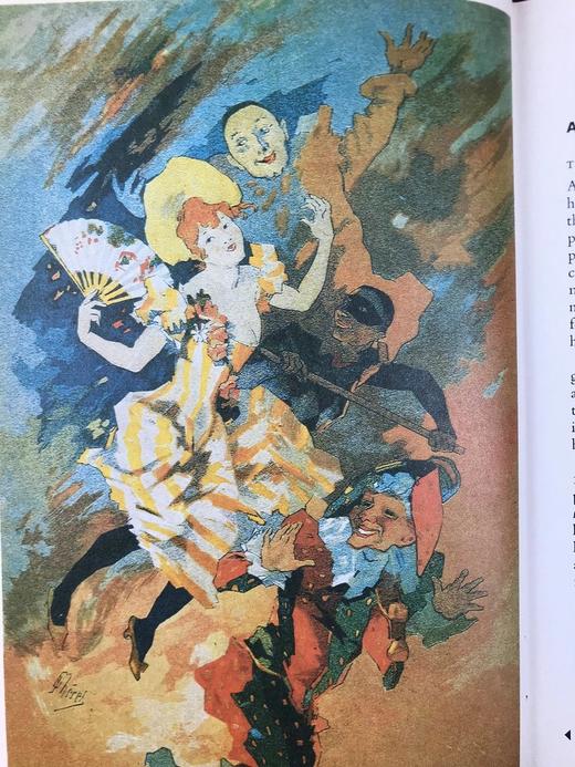海报简史：1870-1970 273幅插图（72幅彩色） 精装大32开 商品图6