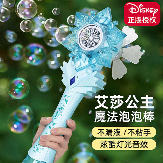 全品类正版泡泡机选货模板 商品图3