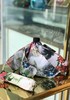 优品堂『如花如歌』五折伞下之花超轻太阳伞 商品缩略图10