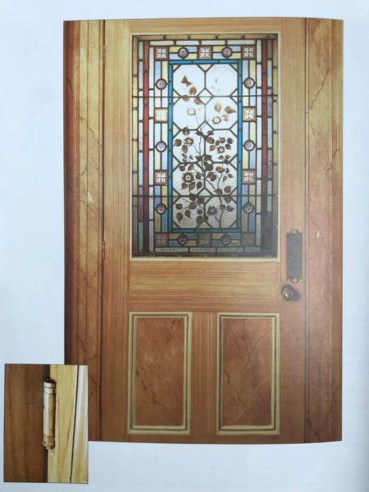 装饰画图集 百余幅插图 精装16开 商品图14