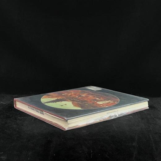 欧洲1492：五百年前欧洲大陆肖像 数百幅彩色插图 精装大16开 商品图2