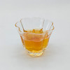 益思泉丨 玻璃品茗杯 高硼硅玻璃 茶杯 主人杯 杯子 约50ml 多款可选 商品缩略图5