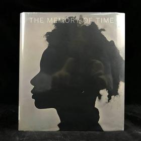 时间的记忆：美国国家艺术馆当代摄影图集 130幅插图 精装16开