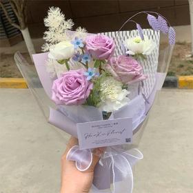 女神节小花束（2束起订）