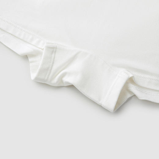 英氏儿童内裤女宝宝平角内裤2件装YLSDJ0Q003A 商品图4