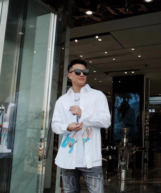 PP.GOLDEN 【休闲衬衫】 GCC1735222 商品图2